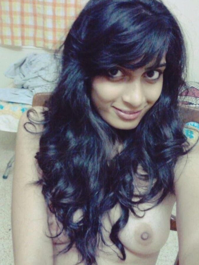 Cute Desi Girl