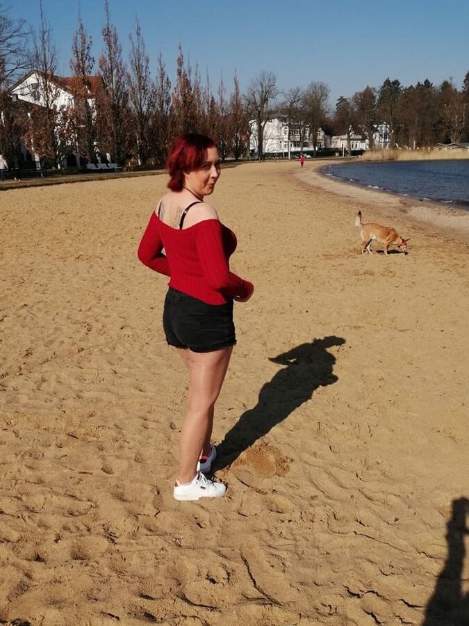 Nuttige muschi