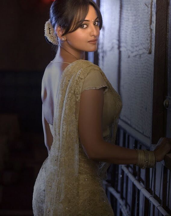 SONAKSHI