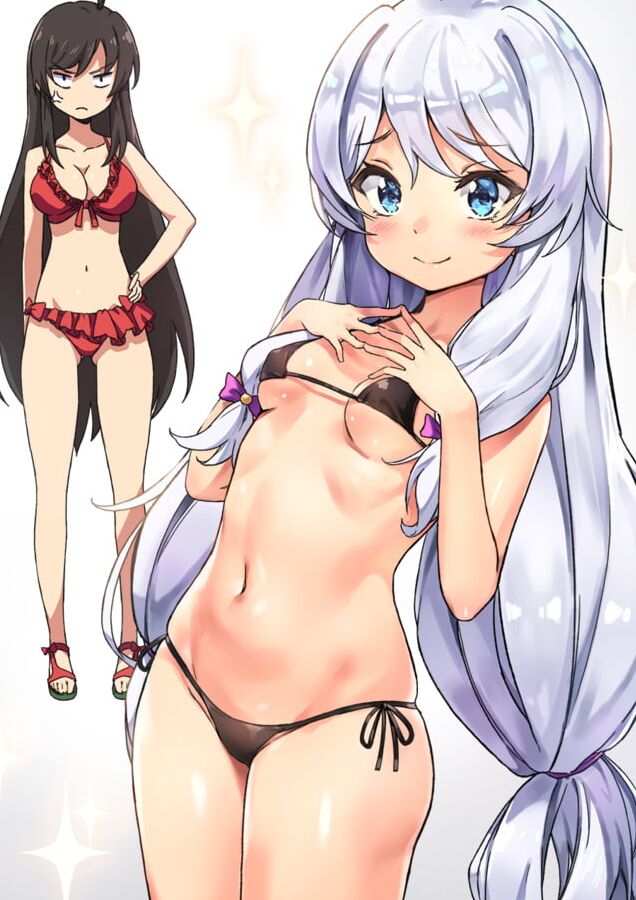 Stella Unibell (Soul Worker)