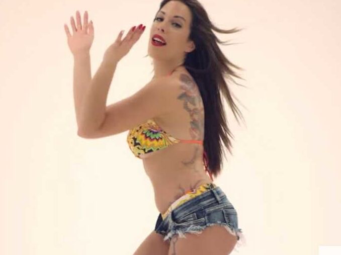 kim glow