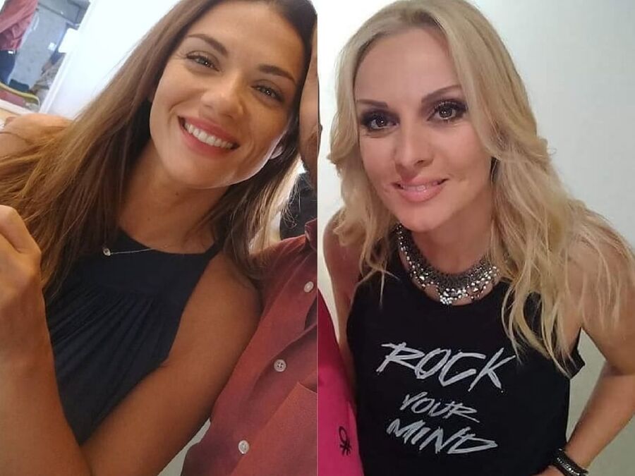 Which one would you fuck left or right