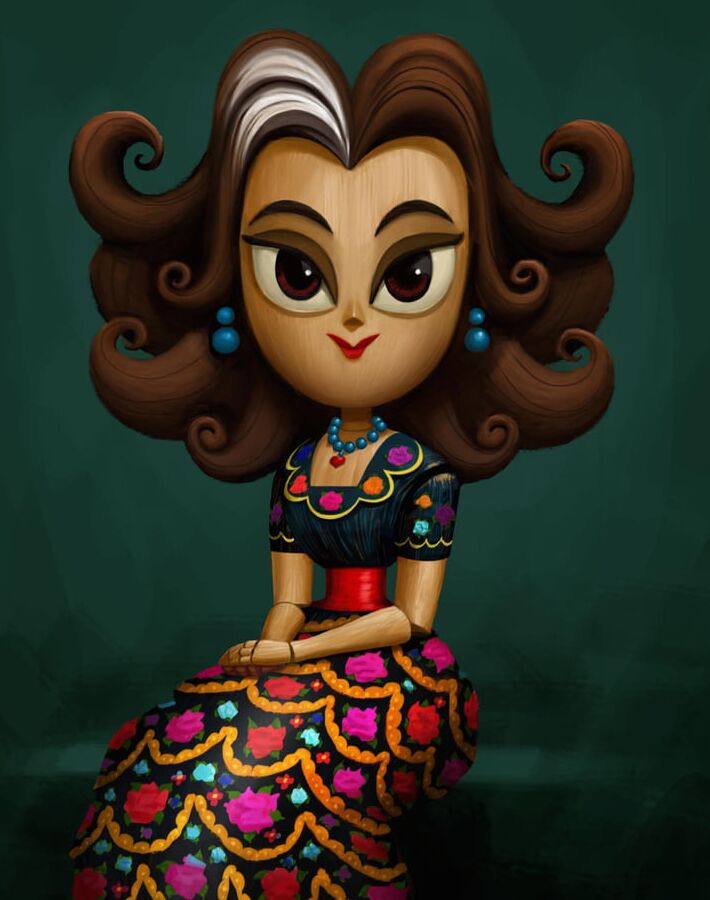 Day of the Dead - Favorite Images