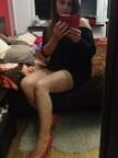 mature legs