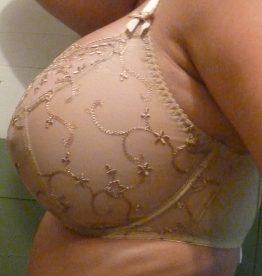 My Busty Wife