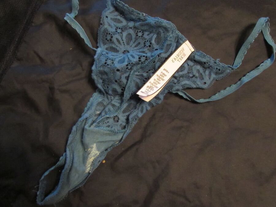 DIRTY PANTIES