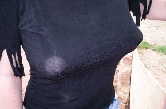 bra