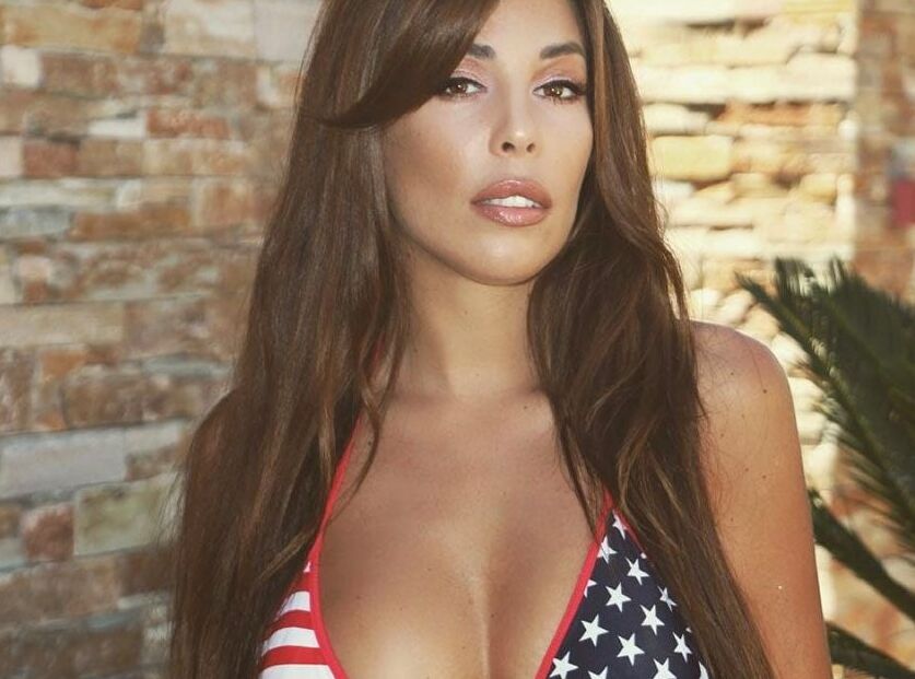 kim glow