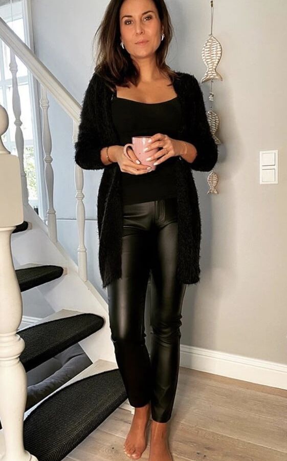 Vanessa Blumhagen - geile Milf