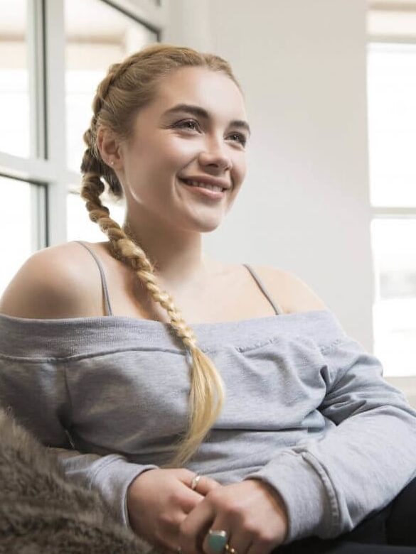 Florence Pugh