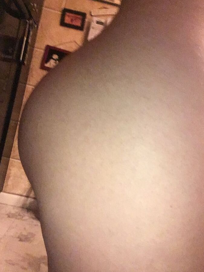 In The Kitchen