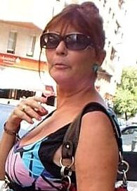 sexy mature milf