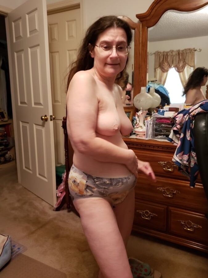 Slut wife needs fucked bad