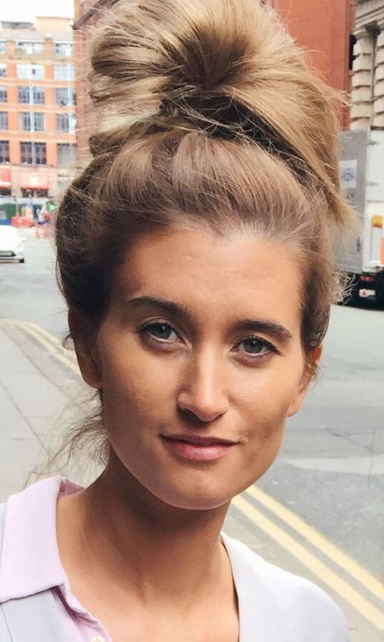 Charley Webb