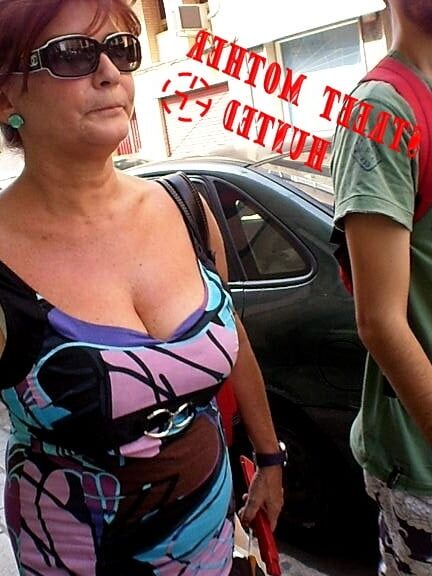 sexy mature milf