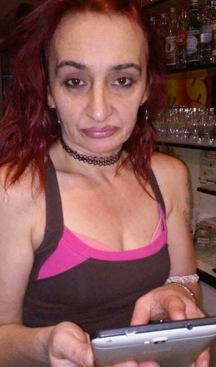 My Slut MILF WHORE Mistress babe. What do u think?