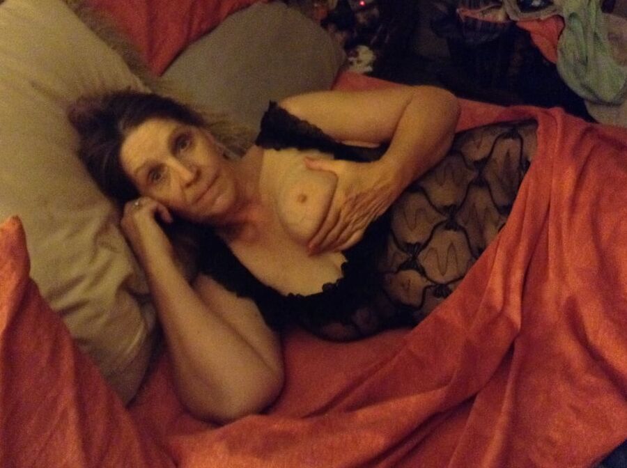fun mom