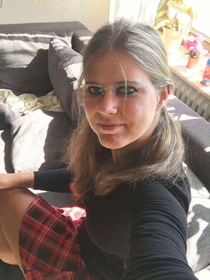 My sister in law