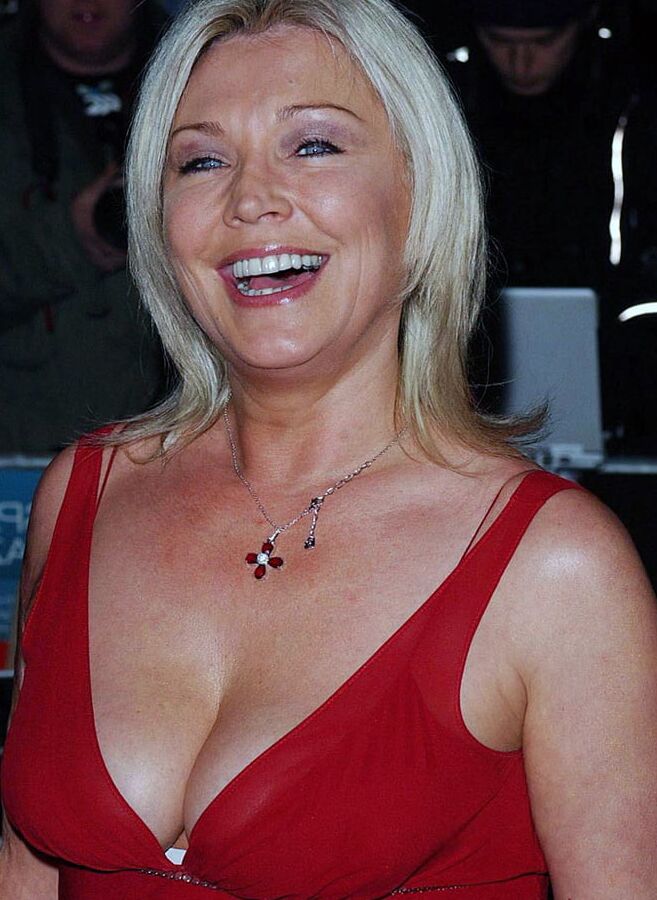 Amamda Redman