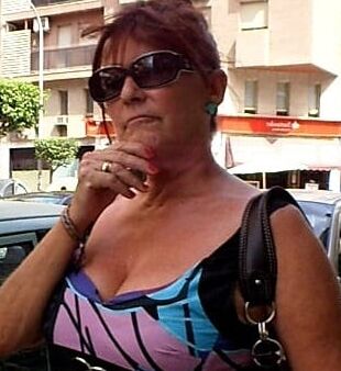 sexy mature milf