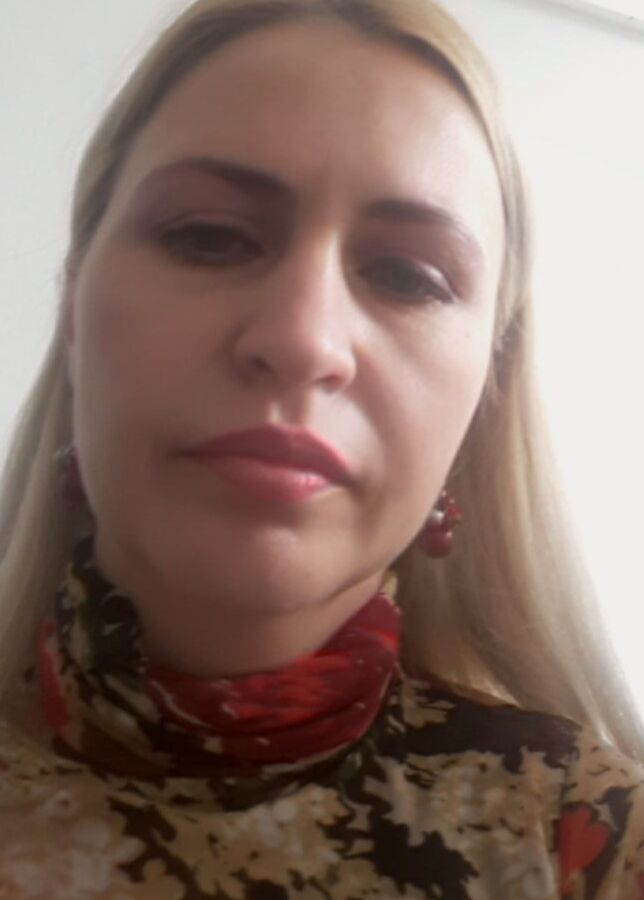 Mature Milf