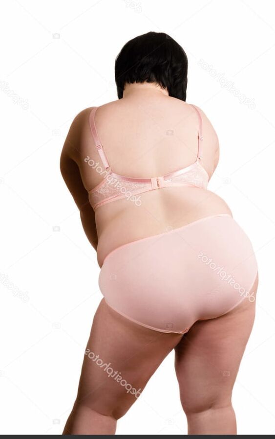 Big panties