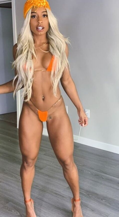fit babes
