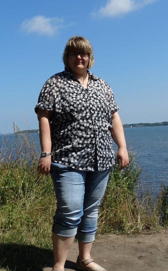 Bbw mix (Dressed Gertie)