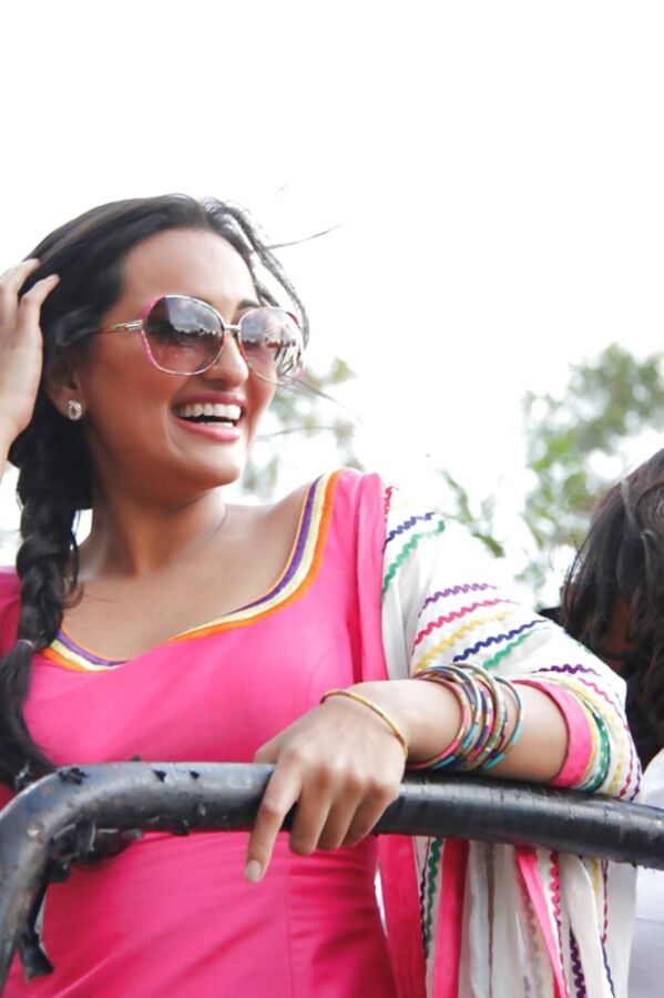 SONAKSHI