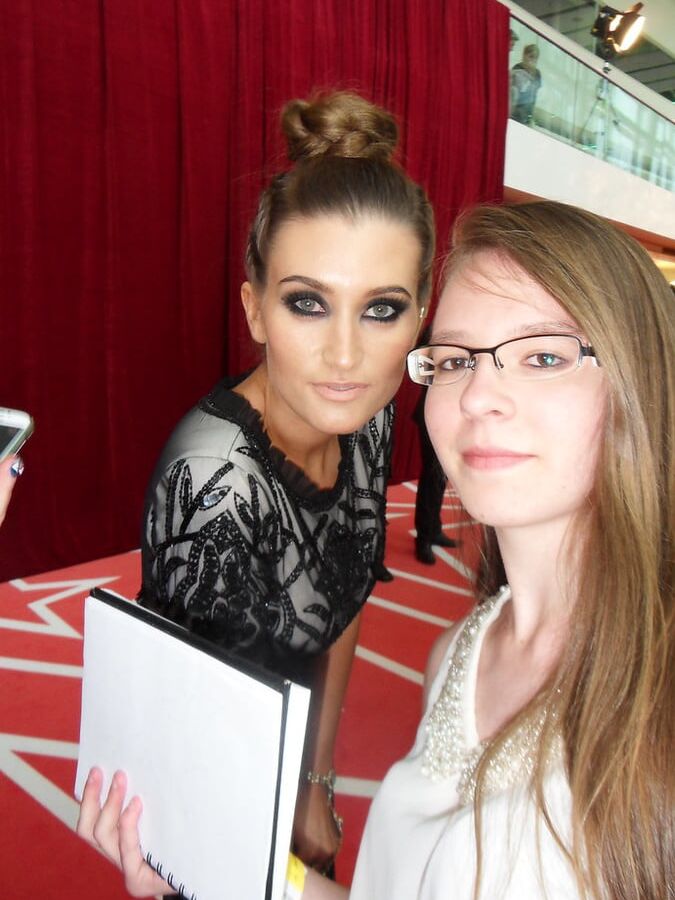 Charley Webb