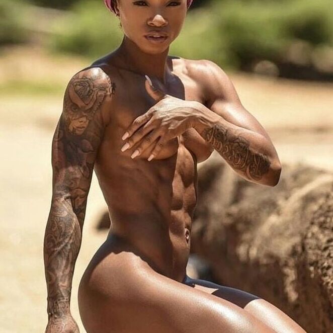 fit babes