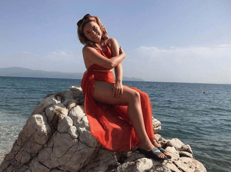 Florence Pugh