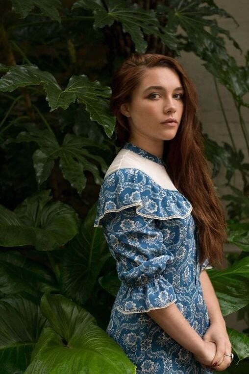 Florence Pugh