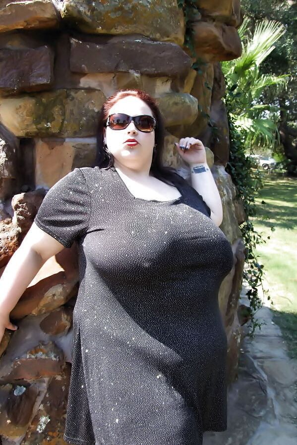 non nude fatty&;s