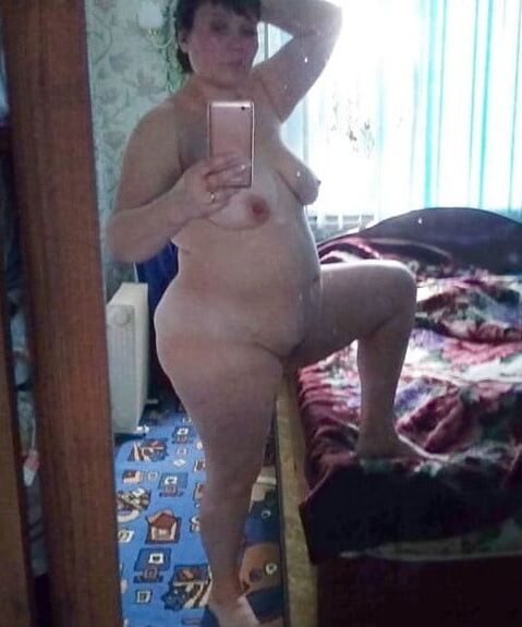 Russian mature