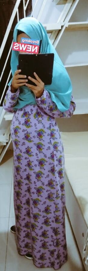 Hamil melayu