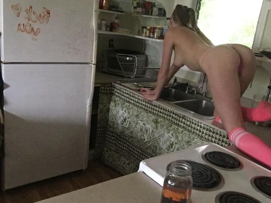 Sexy Youngster