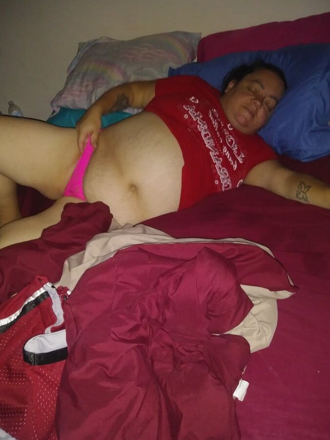 Da ex wife