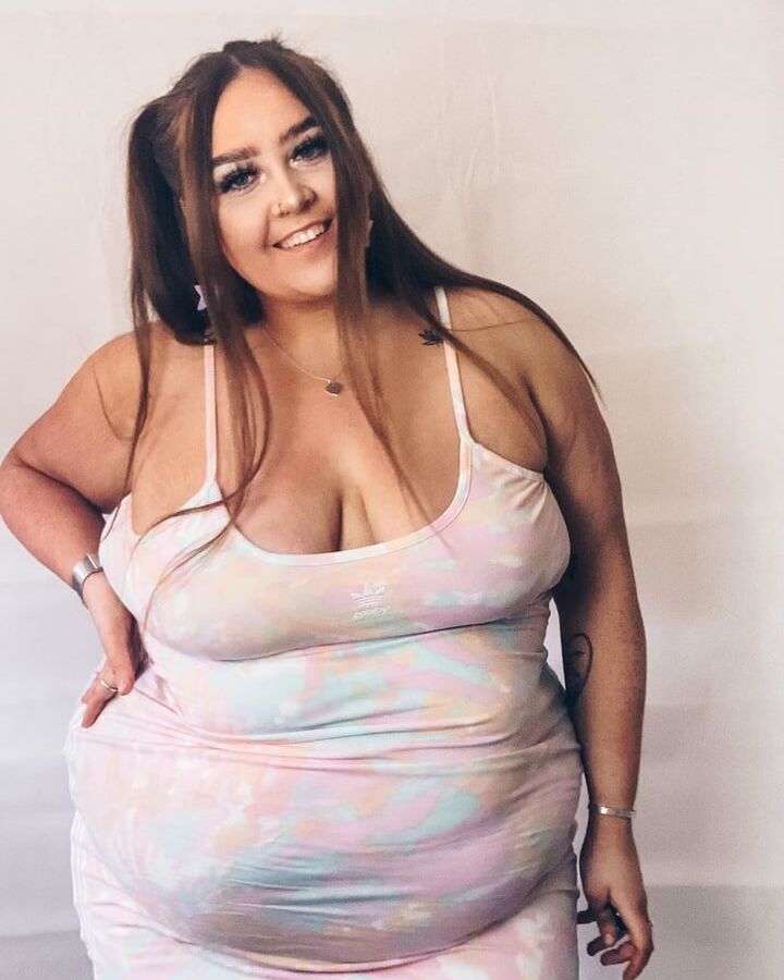 non nude fatty&;s