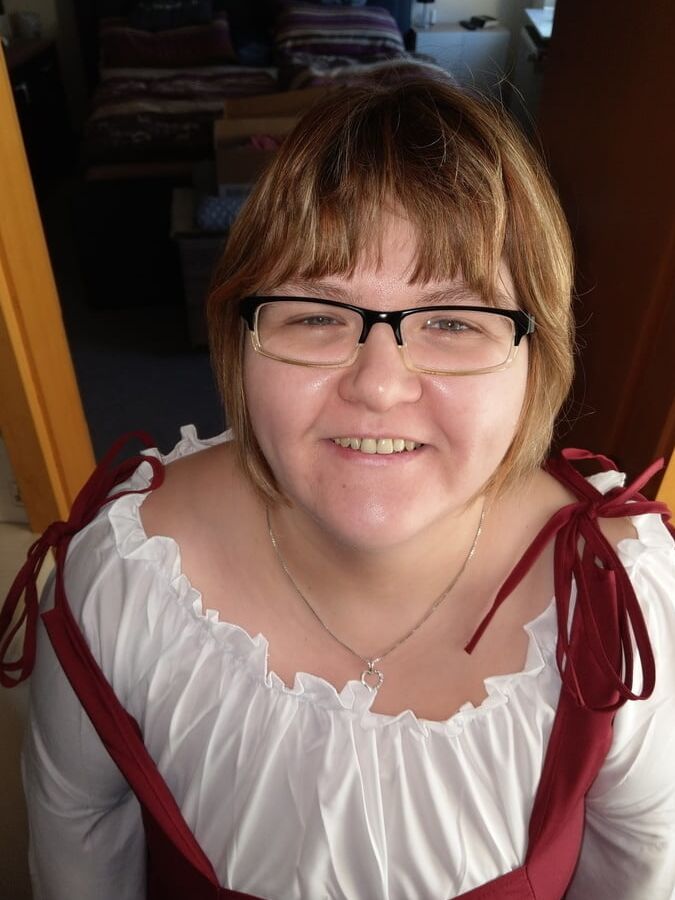 Bbw mix (Dressed Gertie)