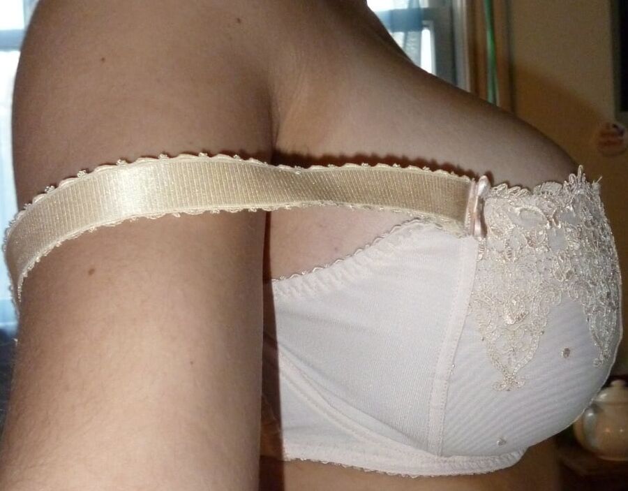My Busty Wife