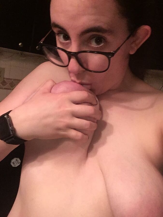In The Kitchen