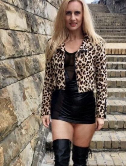 Prostitute or not Prostitute?