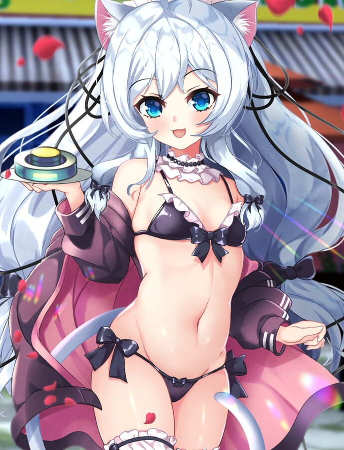Stella Unibell (Soul Worker)
