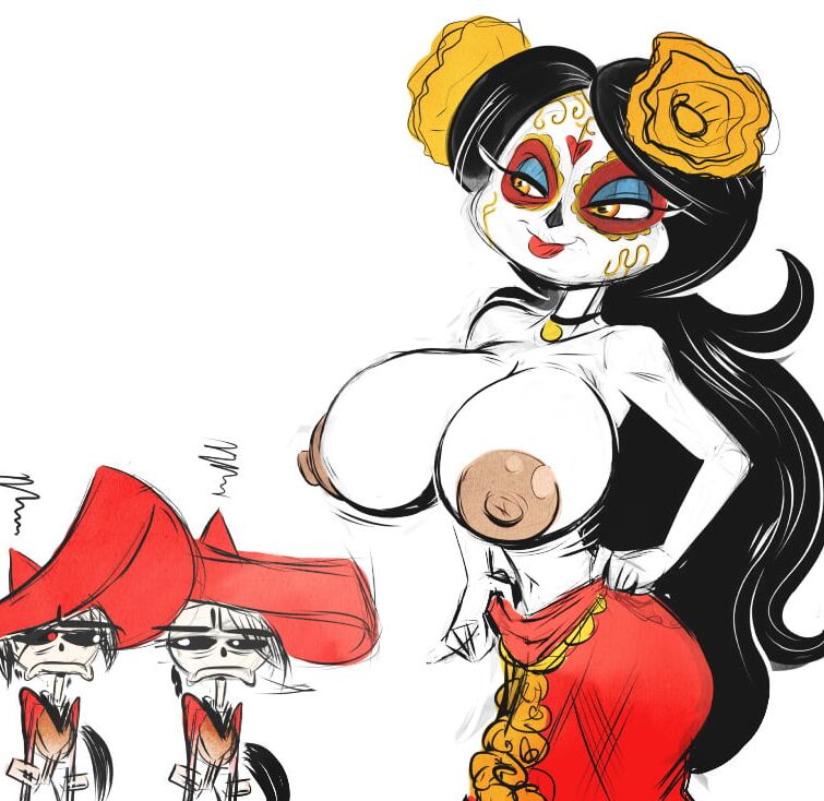 Day of the Dead - Favorite Images
