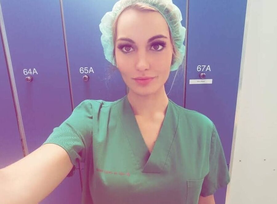 anesthsia nurse