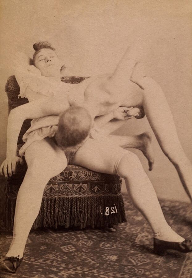 Th Century porn