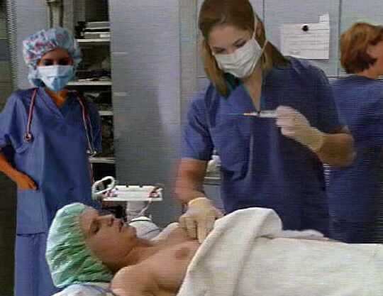 anesthsia nurse
