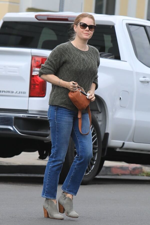 Amy Adams For the love of gingers!