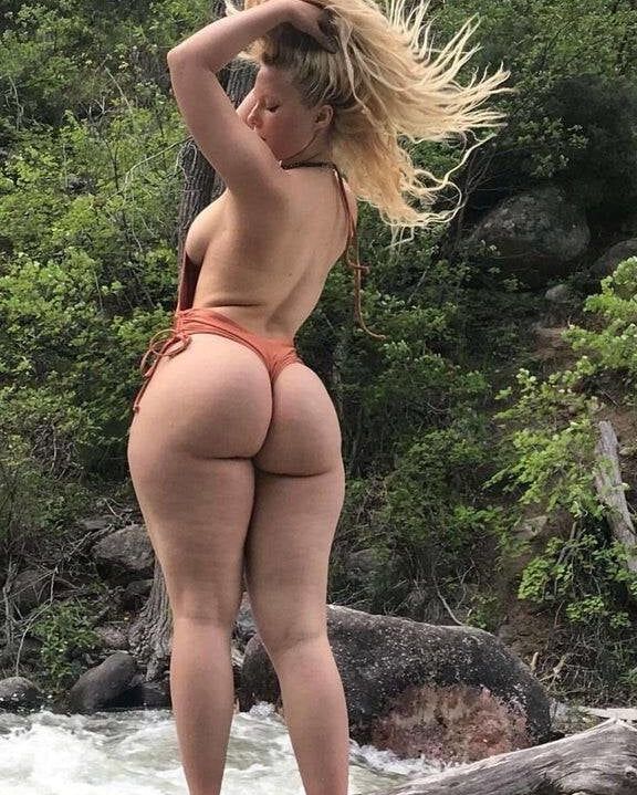 Short shots and thongs